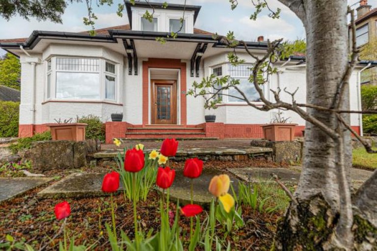 Images for Rostan Road, Newlands, Glasgow