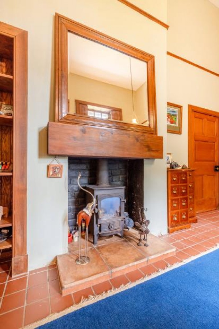 Images for Barochan Garden Cottage, Houston, Johnstone, Renfrewshire