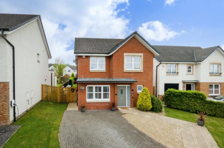 Click the photo for more details of Falcon Drive, Newton Mearns, Glasgow