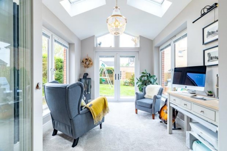 Images for Falcon Drive, Newton Mearns, Glasgow