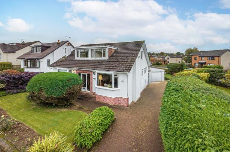 Click the photo for more details of Castlehill Drive, Newton Mearns, Glasgow, East Renfrewshire