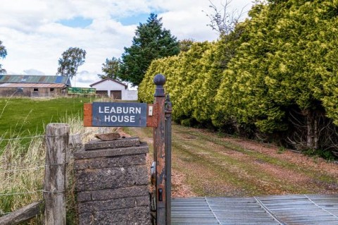 Click the photo for more details of Leaburn House, Millwell Road, East Kilbride, South Lanarkshire