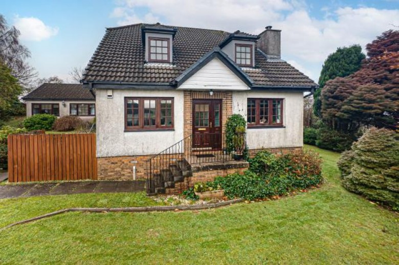 Click the photo for more details of Whitehill Grove, Newton Mearns, Glasgow, East Renfrewshire