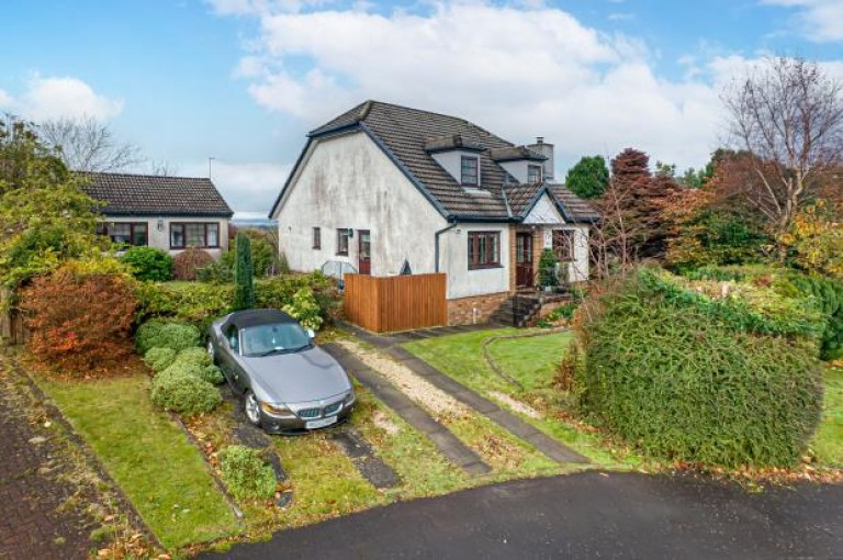 Images for Whitehill Grove, Newton Mearns, Glasgow, East Renfrewshire