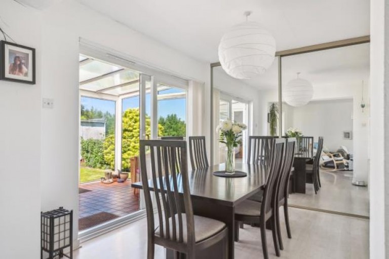 Images for Bonnyton Drive, Eaglesham, Glasgow, East Renfrewshire