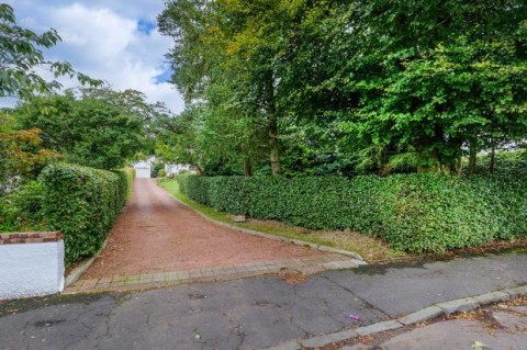 Click the photo for more details of Polbae Crescent, Eaglesham, Glasgow, East Renfrewshire
