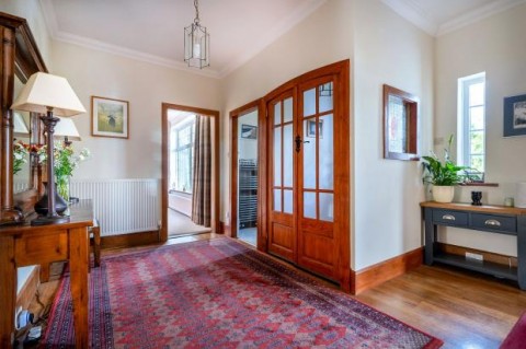 Click the photo for more details of Polbae Crescent, Eaglesham, Glasgow, East Renfrewshire
