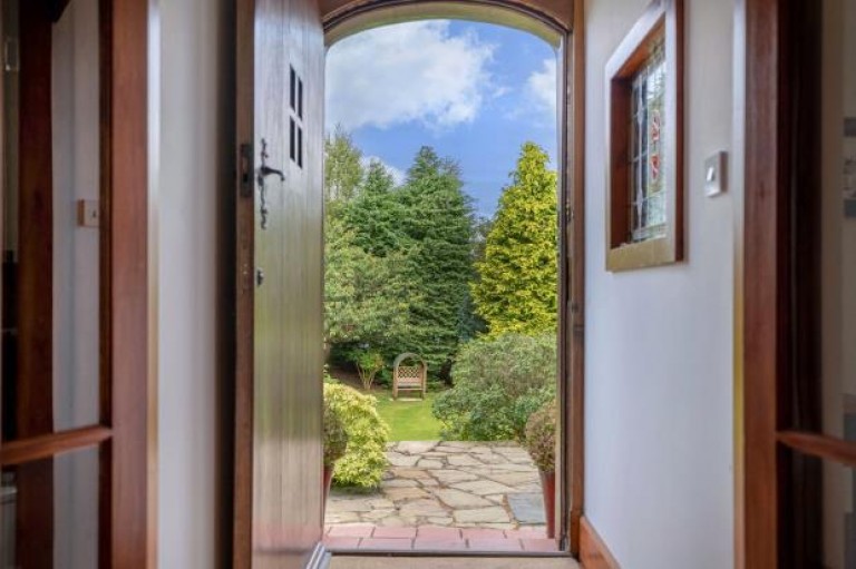 Images for Polbae Crescent, Eaglesham, Glasgow, East Renfrewshire