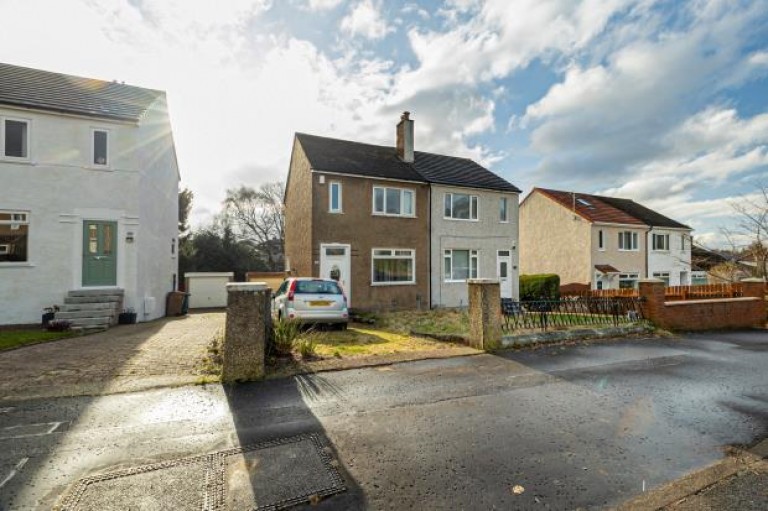 Images for Coylton Road, Newlands, Glasgow