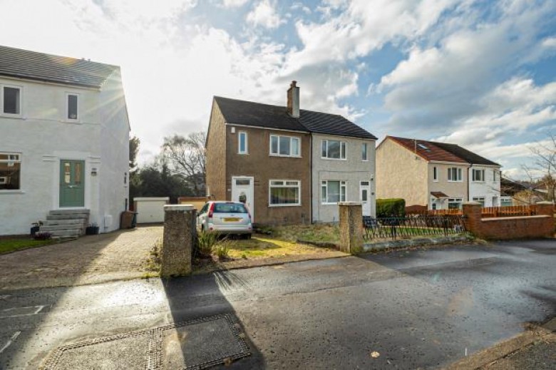 Click the photo for more details of Coylton Road, Newlands, Glasgow