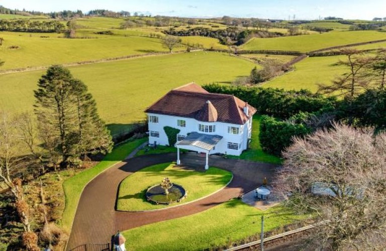 Images for Braefoot House, Kittochside Road, Carmunnock, Glasgow