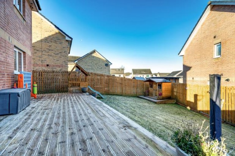 Images for Daisy Place, Newton Mearns, Glasgow, East Renfrewshire