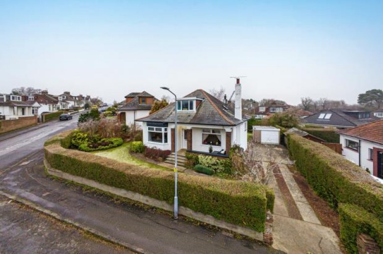 Click the photo for more details of Netherview Road, Glasgow, East Renfrewshire