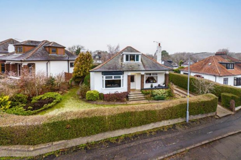 Images for Netherview Road, Glasgow, East Renfrewshire