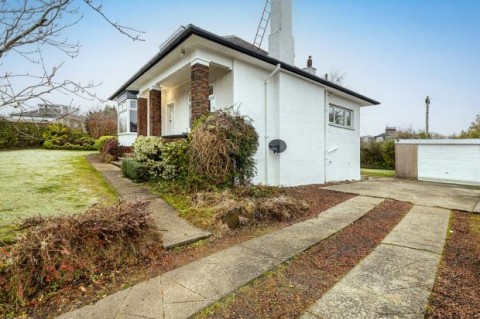 Click the photo for more details of Netherview Road, Glasgow, East Renfrewshire