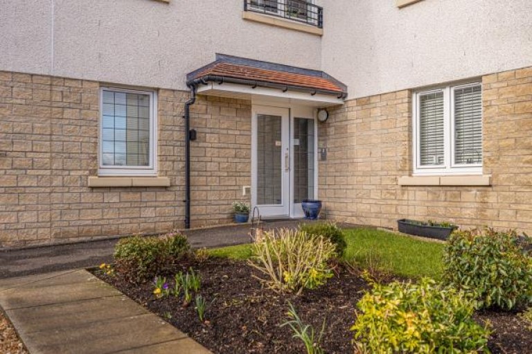 Images for Flat G/2, Abbotsford Gardens, Newton Mearns, Glasgow, East Renfrewshire