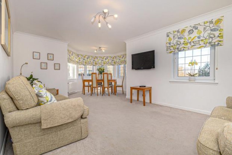 Images for Flat G/2, Abbotsford Gardens, Newton Mearns, Glasgow, East Renfrewshire