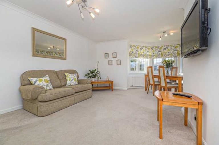 Images for Flat G/2, Abbotsford Gardens, Newton Mearns, Glasgow, East Renfrewshire