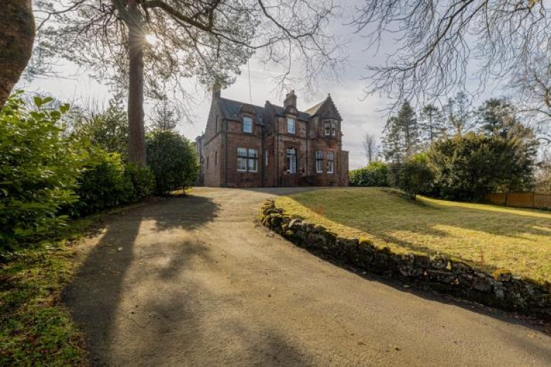 Click the photo for more details of 1 Waterside, Lochlibo Road, Uplawmoor, East Renfrewshire