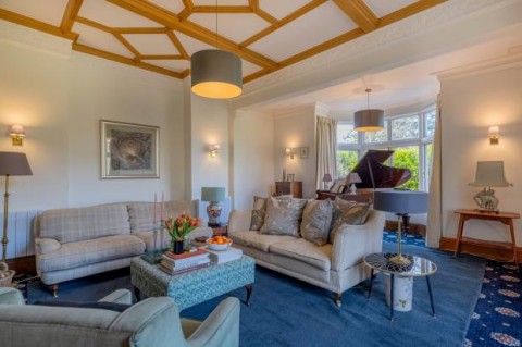 Click the photo for more details of 1 Waterside, Lochlibo Road, Uplawmoor, East Renfrewshire