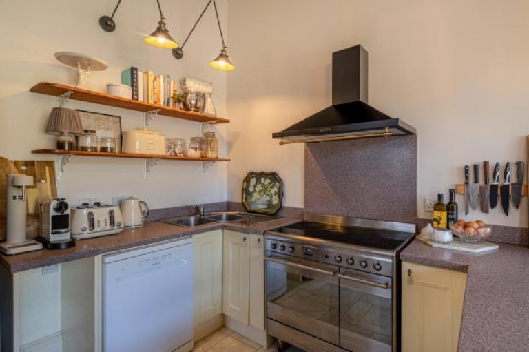 Images for 1 Waterside, Lochlibo Road, Uplawmoor, East Renfrewshire