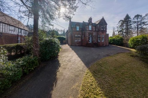Click the photo for more details of 1 Waterside, Lochlibo Road, Uplawmoor, East Renfrewshire