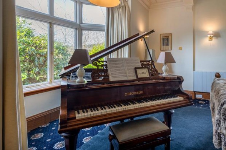 Images for 1 Waterside, Lochlibo Road, Uplawmoor, East Renfrewshire