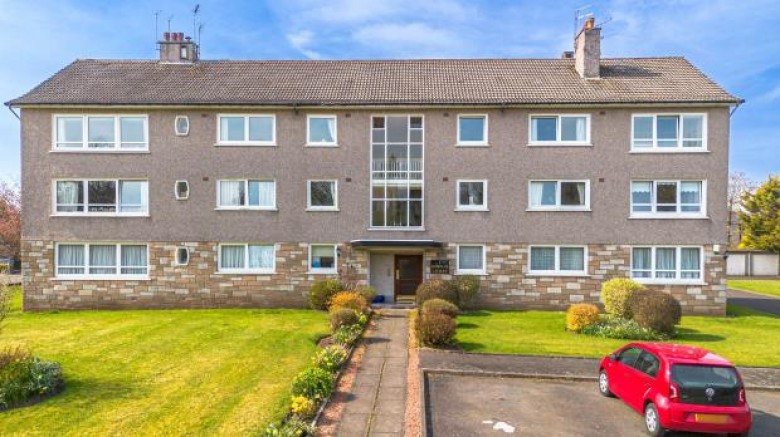 Click the photo for more details of 2/1, Douglas Court, Douglas Drive, Newton Mearns, Glasgow, East Renfrewshire