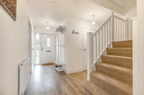 Click the photo for more details of Sollas Gardens, Newton Mearns, Glasgow, East Renfrewshire