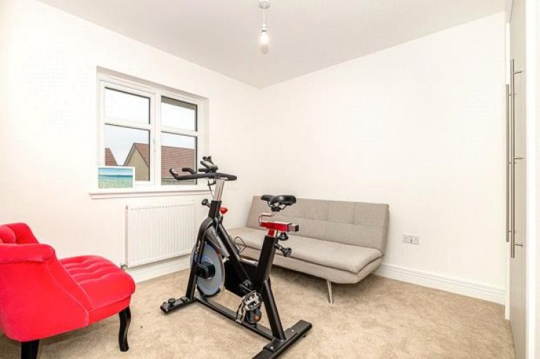 Images for Sollas Gardens, Newton Mearns, Glasgow, East Renfrewshire