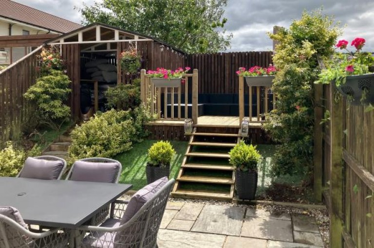 Images for Seres Drive, Clarkston, Glasgow, East Renfrewshire