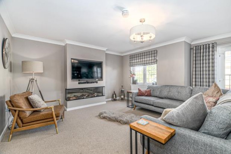 Images for Seres Drive, Clarkston, Glasgow, East Renfrewshire
