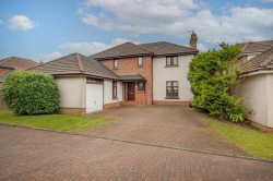 Images for Cresswell Grove, Newton Mearns, Glasgow, East Renfrewshire