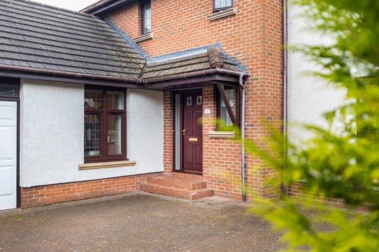Images for Cresswell Grove, Newton Mearns, Glasgow, East Renfrewshire