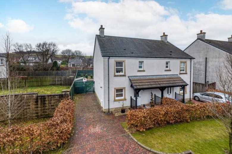 Click the photo for more details of Mure Park, Uplawmoor, Glasgow, East Renfrewshire