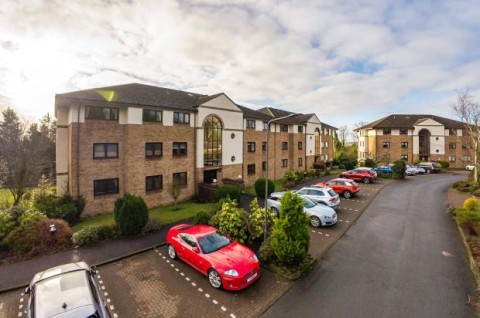 Click the photo for more details of Ravenscourt, Thorntonhall, Glasgow, South Lanarkshire