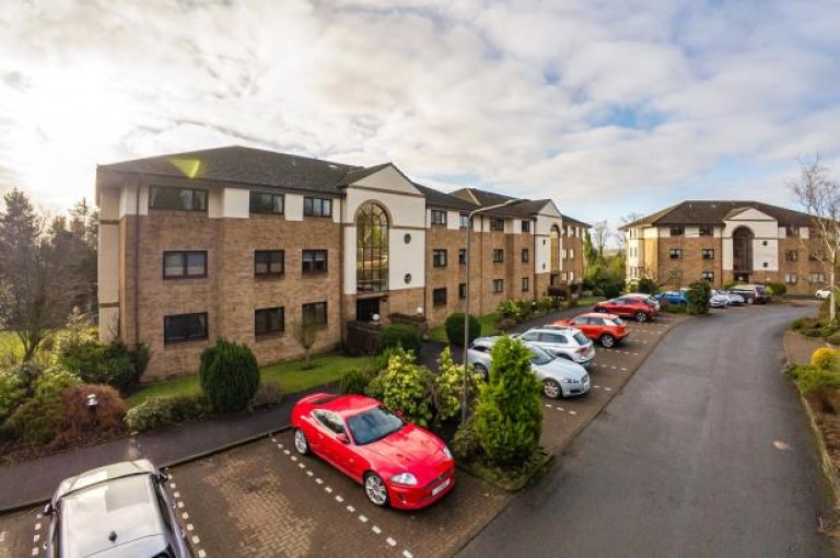 Images for Ravenscourt, Thorntonhall, Glasgow, South Lanarkshire