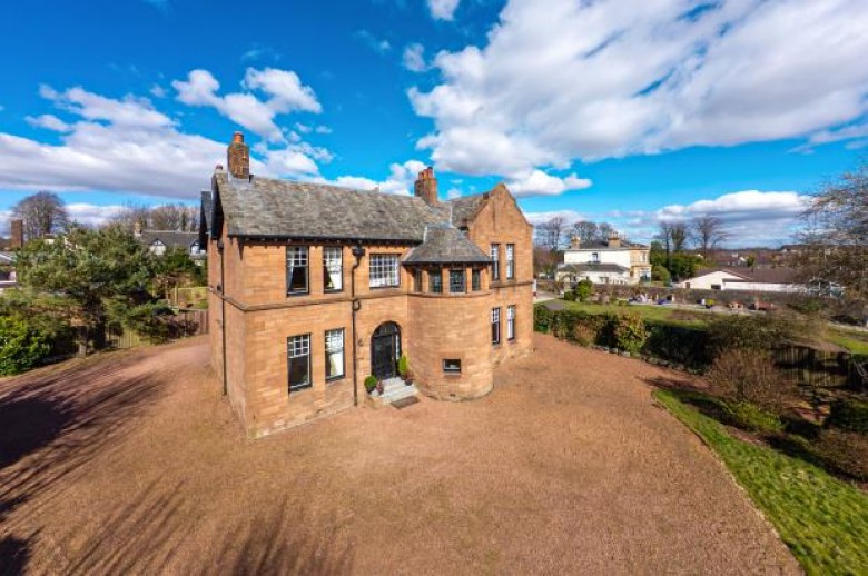 Click the photo for more details of Ferndean, Arthurlie Avenue, Barrhead, Glasgow, East Renfrewshire