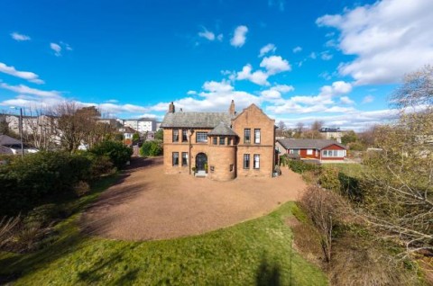 Click the photo for more details of Ferndean, Arthurlie Avenue, Barrhead, Glasgow, East Renfrewshire