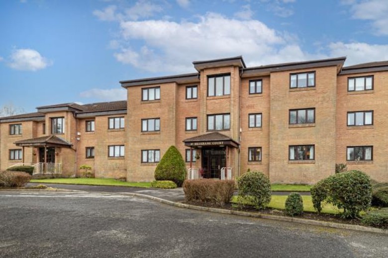Click the photo for more details of 10B, Brisbane Court, Braidpark Drive, Giffnock, Glasgow