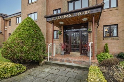 Click the photo for more details of 10B, Brisbane Court, Braidpark Drive, Giffnock, Glasgow