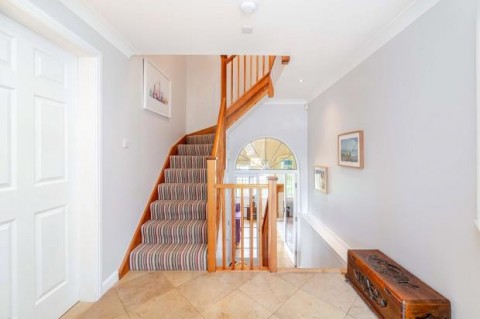 Click the photo for more details of St. Vigeans Place, Newton Mearns, Glasgow