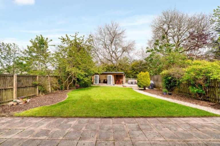 Images for St. Vigeans Place, Newton Mearns, Glasgow