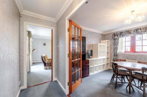 Click the photo for more details of Whitehill Grove, Newton Mearns, Glasgow, East Renfrewshire