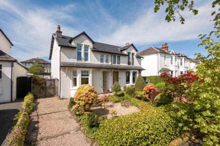 Images for Carolside Avenue, Clarkston, Glasgow, East Renfrewshire
