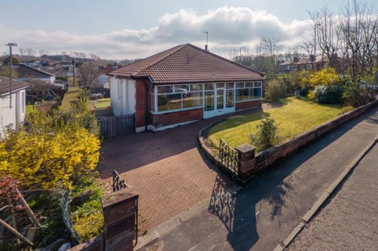 Click the photo for more details of Broomley Drive, Giffnock, Glasgow