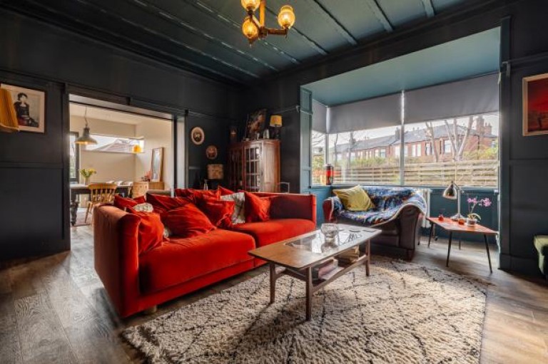 Images for Broomley Drive, Giffnock, Glasgow