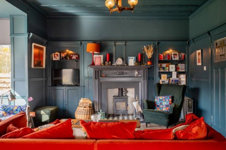 Images for Broomley Drive, Giffnock, Glasgow