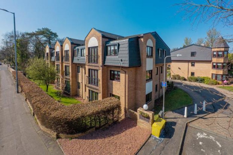 Click the photo for more details of The Beeches, Ayr Road, Newton Mearns, Glasgow