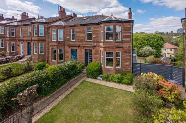 Click the photo for more details of Ormonde Drive, Glasgow, East Renfrewshire